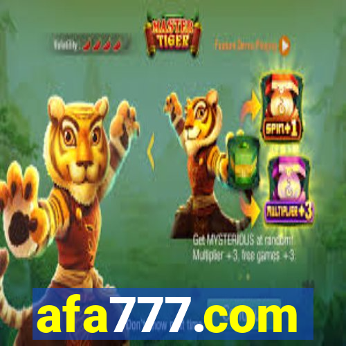 afa777.com