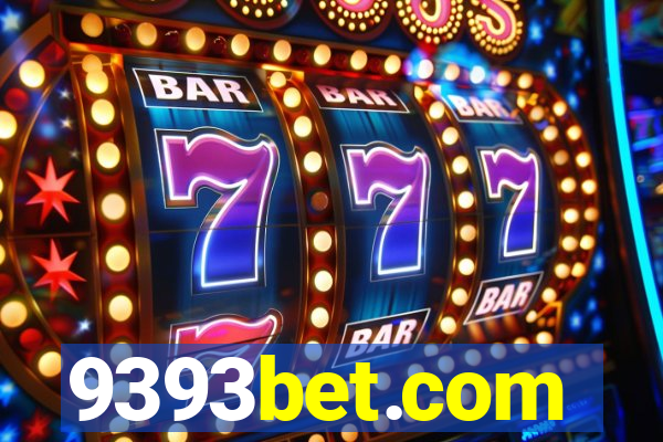 9393bet.com