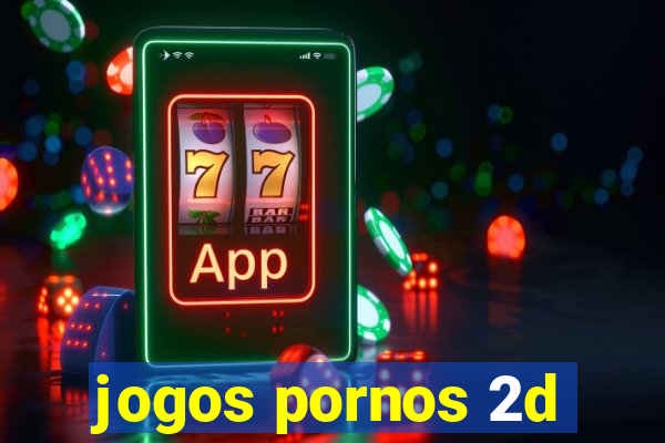 jogos pornos 2d