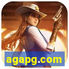 agapg.com