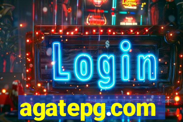 agatepg.com