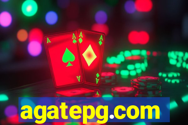 agatepg.com