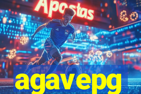 agavepg