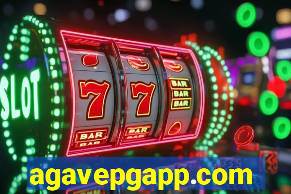 agavepgapp.com