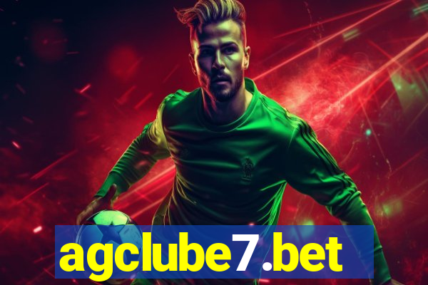 agclube7.bet