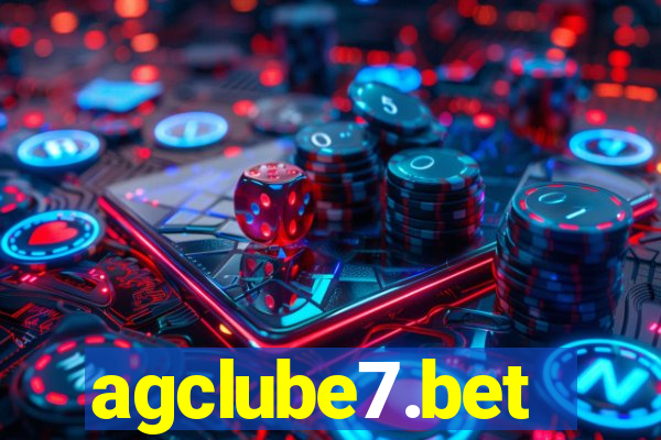 agclube7.bet