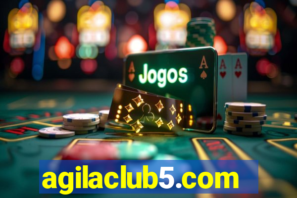agilaclub5.com