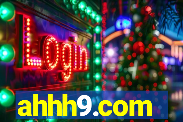 ahhh9.com