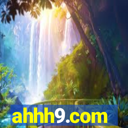 ahhh9.com
