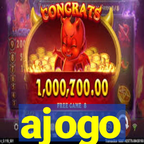 ajogo
