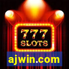 ajwin.com