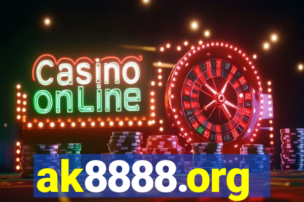 ak8888.org