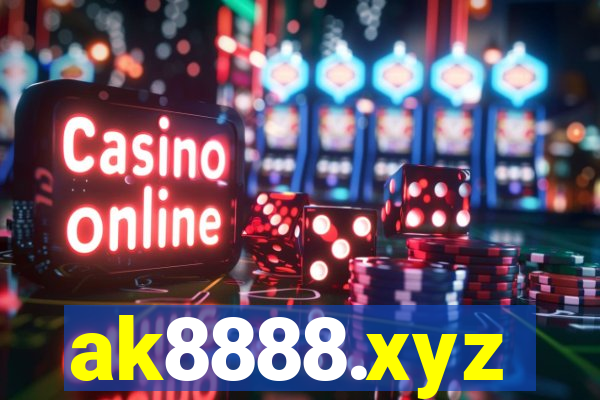 ak8888.xyz