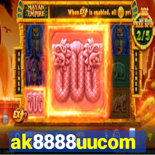 ak8888uucom