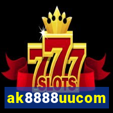 ak8888uucom
