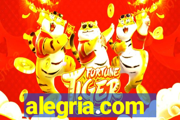 alegria.com