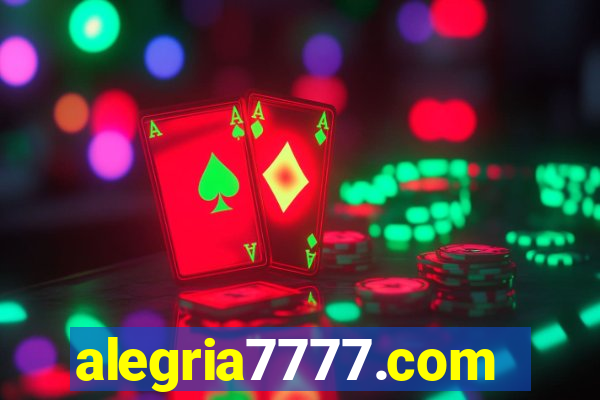 alegria7777.com
