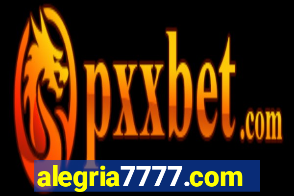alegria7777.com