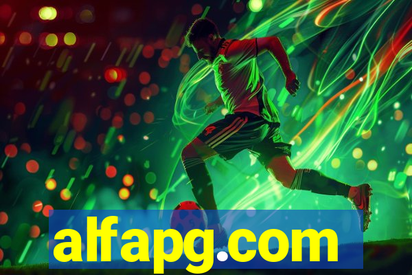 alfapg.com