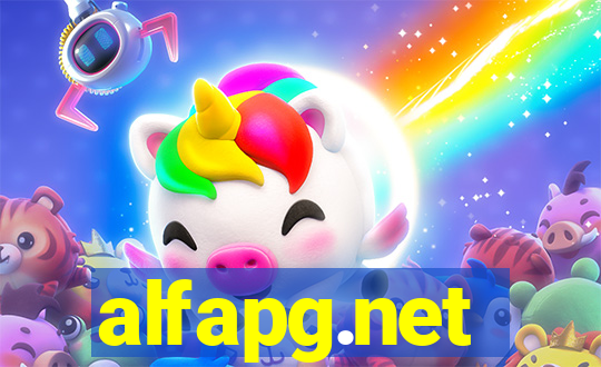 alfapg.net