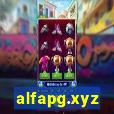 alfapg.xyz