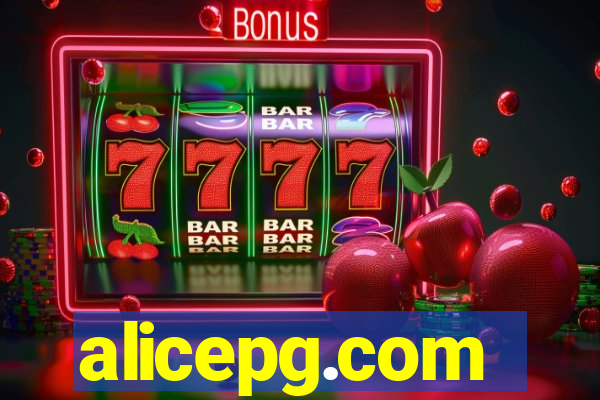 alicepg.com