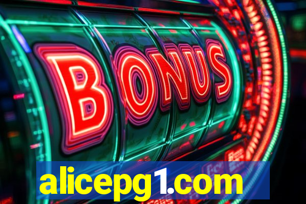 alicepg1.com