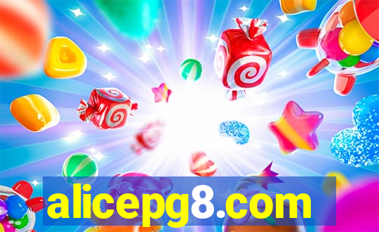 alicepg8.com