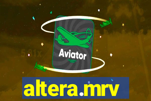 altera.mrv
