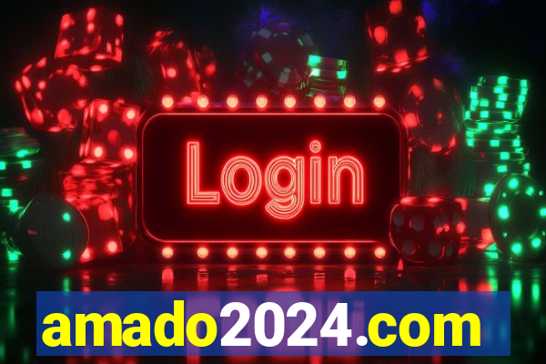 amado2024.com