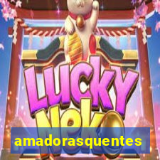 amadorasquentes