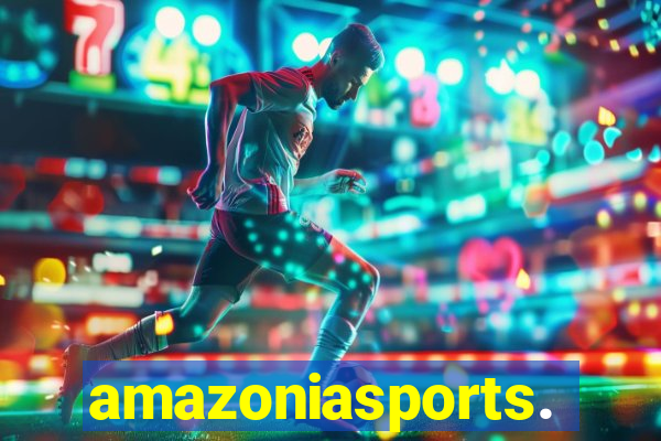 amazoniasports.com