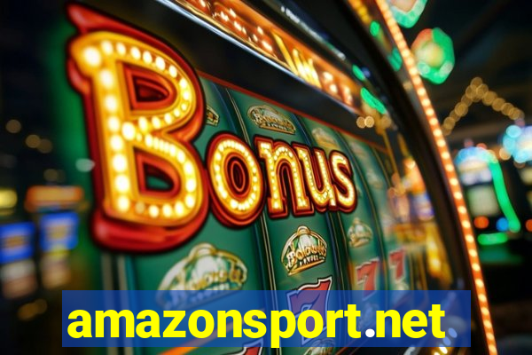 amazonsport.net