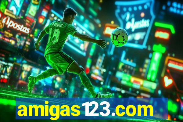 amigas123.com