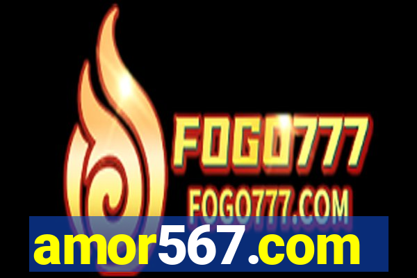 amor567.com