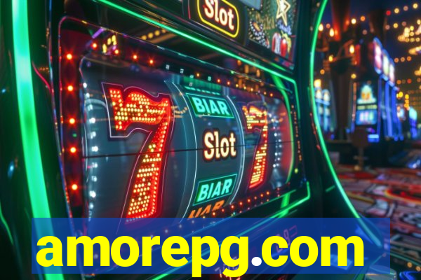amorepg.com
