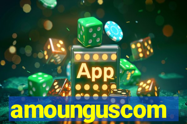 amounguscom