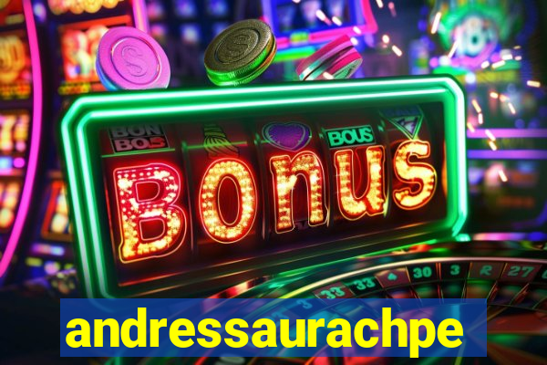 andressaurachpelada