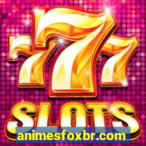 animesfoxbr.com