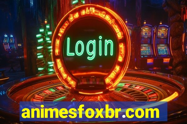 animesfoxbr.com