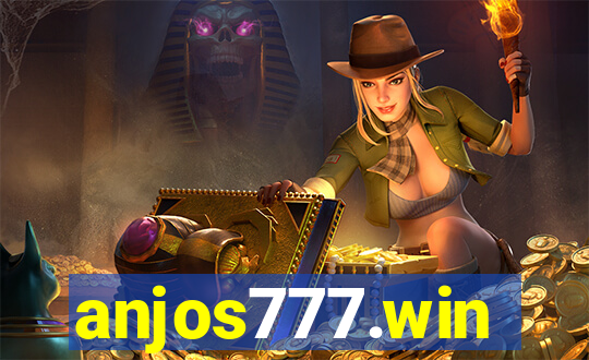 anjos777.win