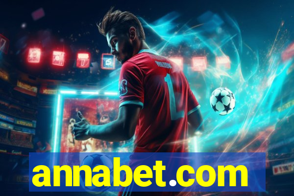 annabet.com