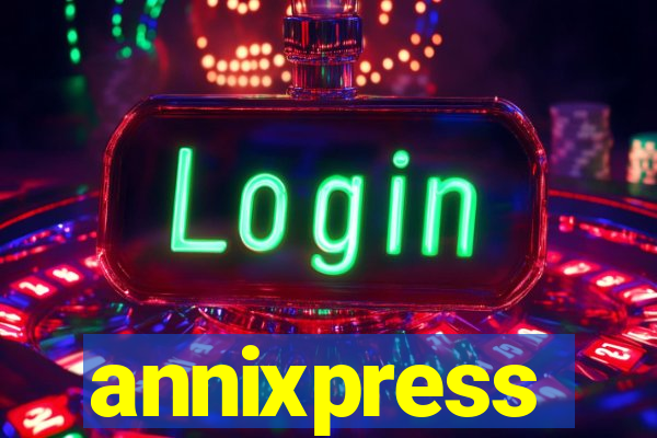 annixpress