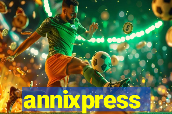annixpress