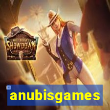 anubisgames