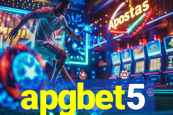 apgbet5