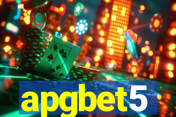 apgbet5