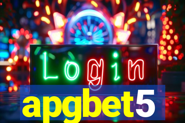 apgbet5