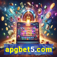 apgbet5.com