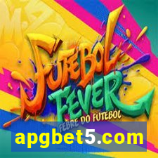 apgbet5.com